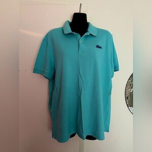 Lacoste Live Polo Top